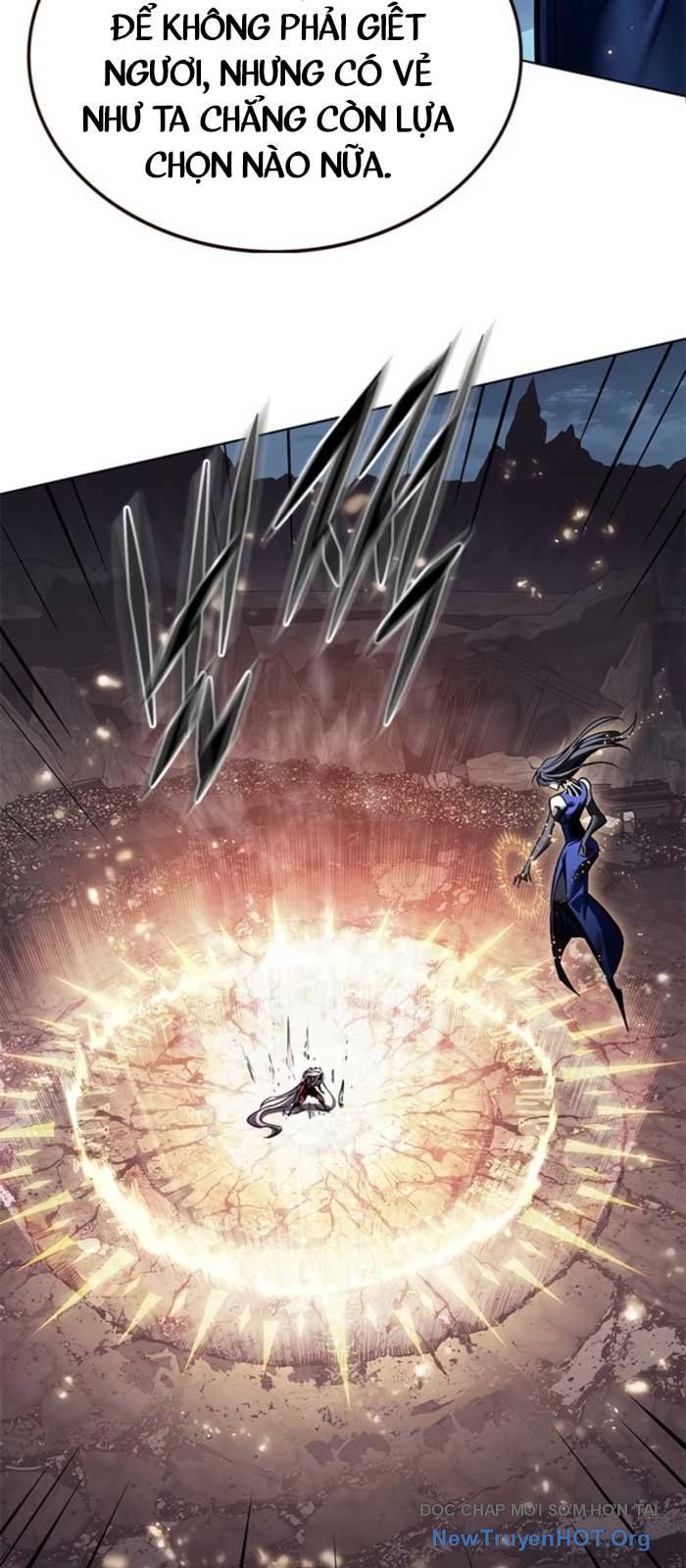 Hoá Thân Thành Mèo - Chapter 373 - Page 96