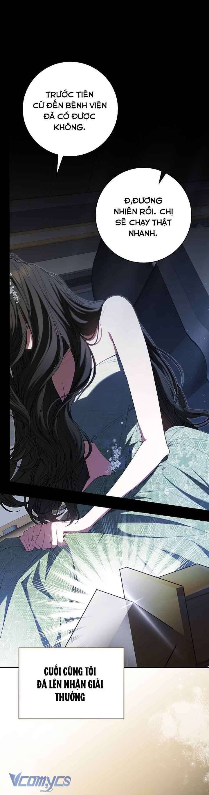 Trở Thành Leader Của Nhóm Nhạc Nữ Đang Trên Bờ Vực Sụp Đổ - Chapter 1 - Page 10