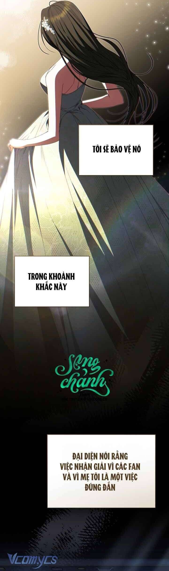 Trở Thành Leader Của Nhóm Nhạc Nữ Đang Trên Bờ Vực Sụp Đổ - Chapter 1 - Page 11