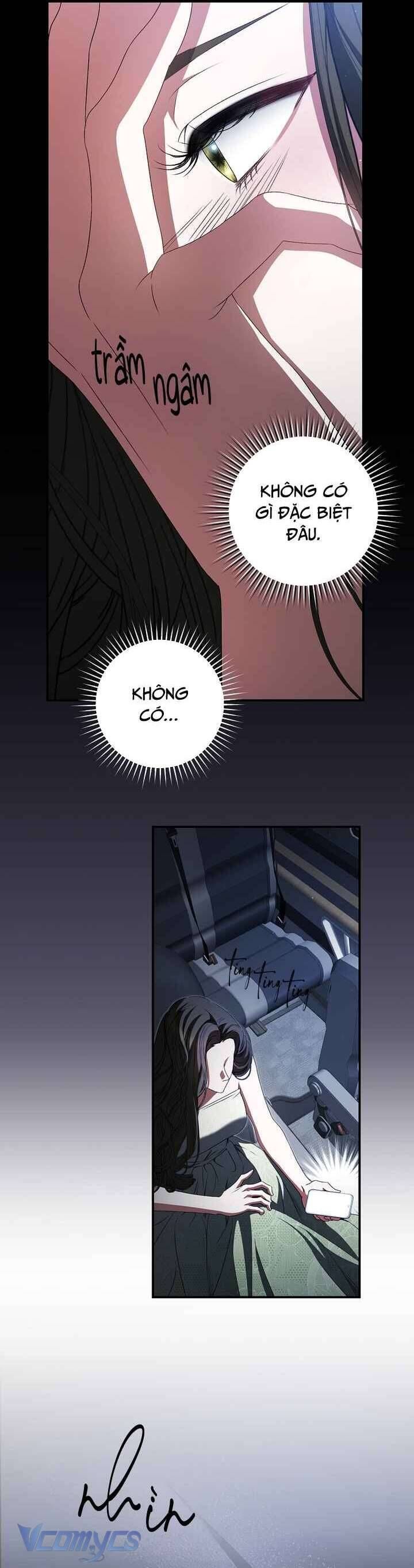 Trở Thành Leader Của Nhóm Nhạc Nữ Đang Trên Bờ Vực Sụp Đổ - Chapter 1 - Page 14