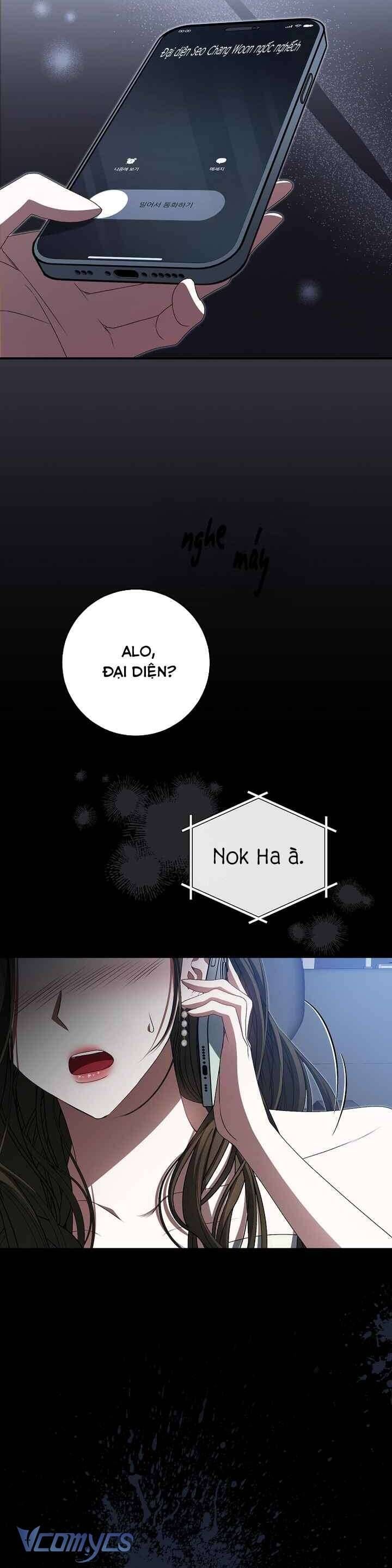 Trở Thành Leader Của Nhóm Nhạc Nữ Đang Trên Bờ Vực Sụp Đổ - Chapter 1 - Page 15