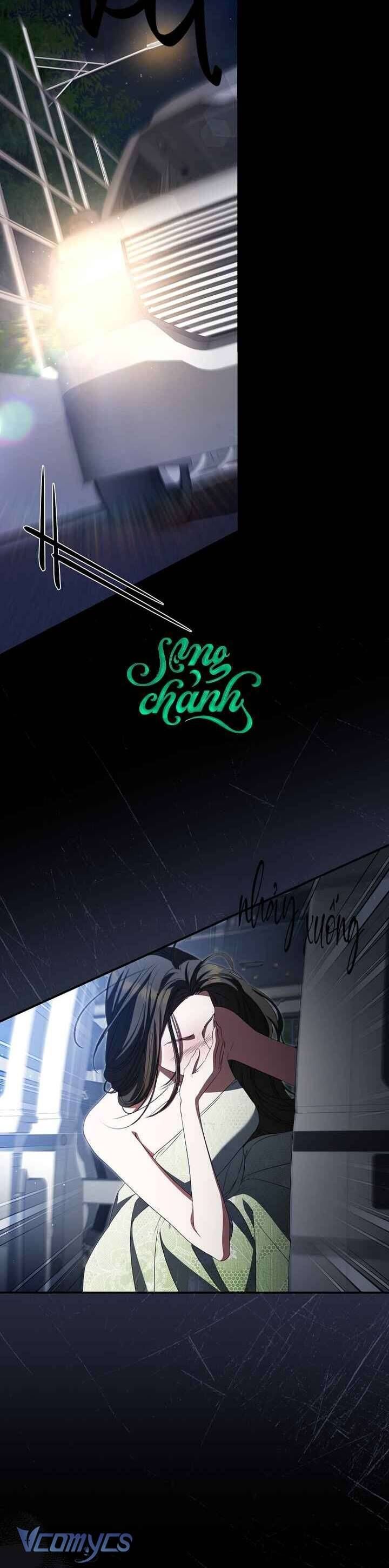 Trở Thành Leader Của Nhóm Nhạc Nữ Đang Trên Bờ Vực Sụp Đổ - Chapter 1 - Page 18