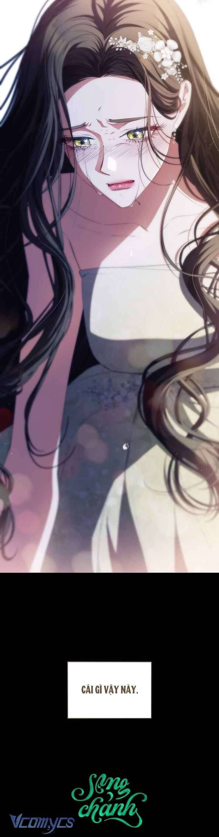 Trở Thành Leader Của Nhóm Nhạc Nữ Đang Trên Bờ Vực Sụp Đổ - Chapter 1 - Page 21