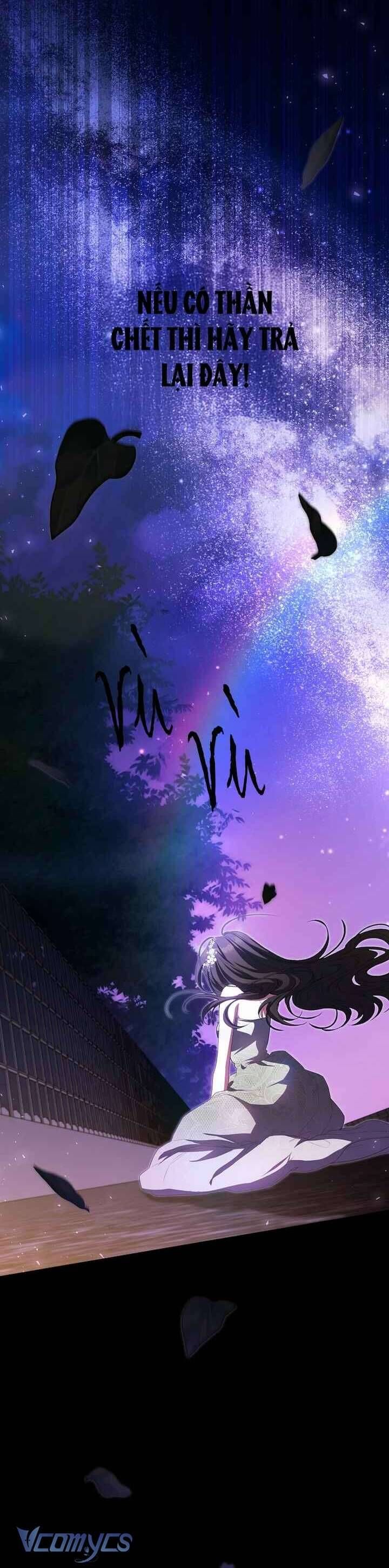 Trở Thành Leader Của Nhóm Nhạc Nữ Đang Trên Bờ Vực Sụp Đổ - Chapter 1 - Page 24