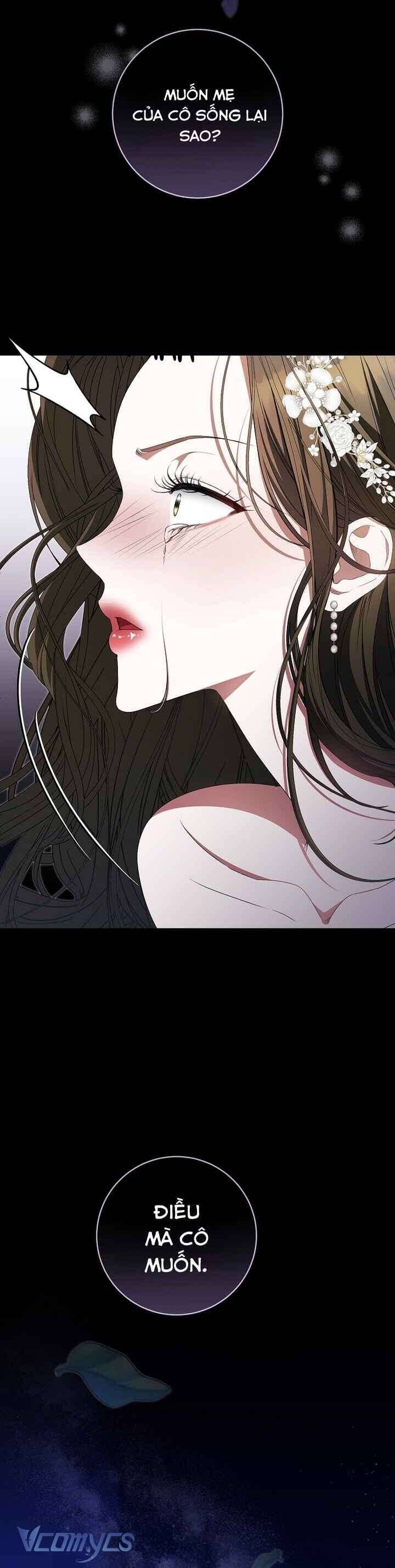 Trở Thành Leader Của Nhóm Nhạc Nữ Đang Trên Bờ Vực Sụp Đổ - Chapter 1 - Page 25