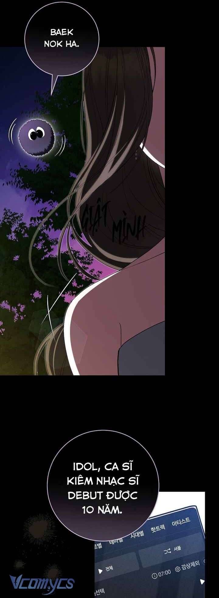 Trở Thành Leader Của Nhóm Nhạc Nữ Đang Trên Bờ Vực Sụp Đổ - Chapter 1 - Page 31