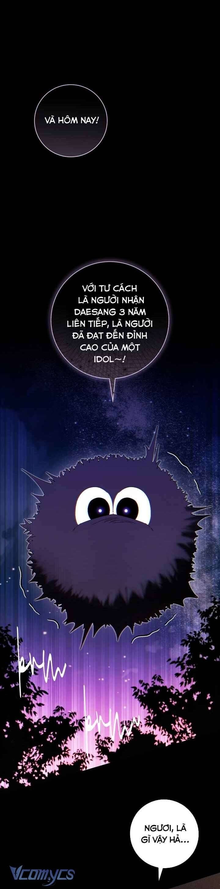 Trở Thành Leader Của Nhóm Nhạc Nữ Đang Trên Bờ Vực Sụp Đổ - Chapter 1 - Page 34