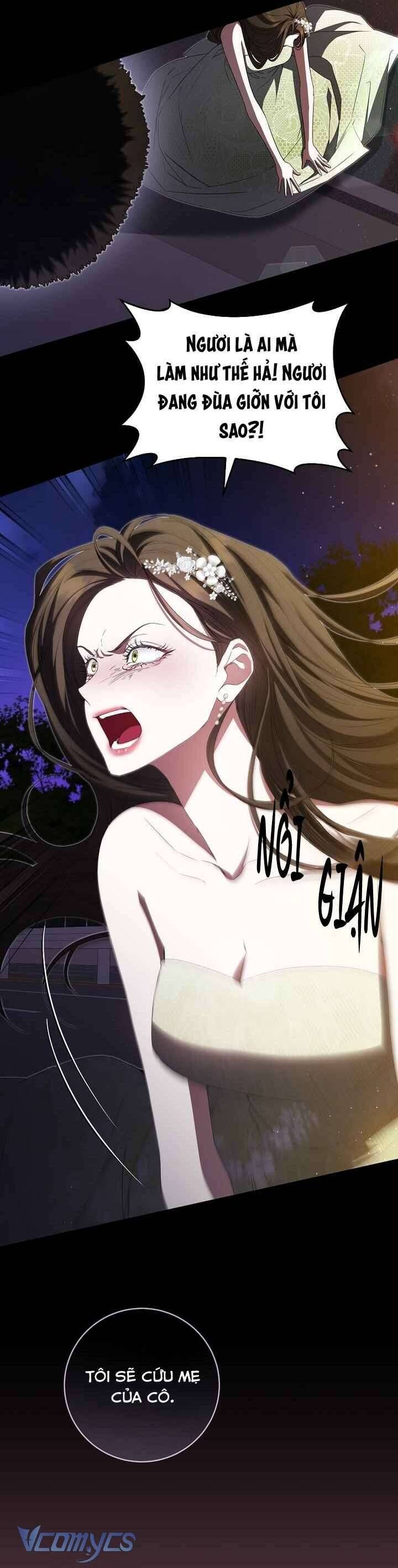 Trở Thành Leader Của Nhóm Nhạc Nữ Đang Trên Bờ Vực Sụp Đổ - Chapter 1 - Page 35