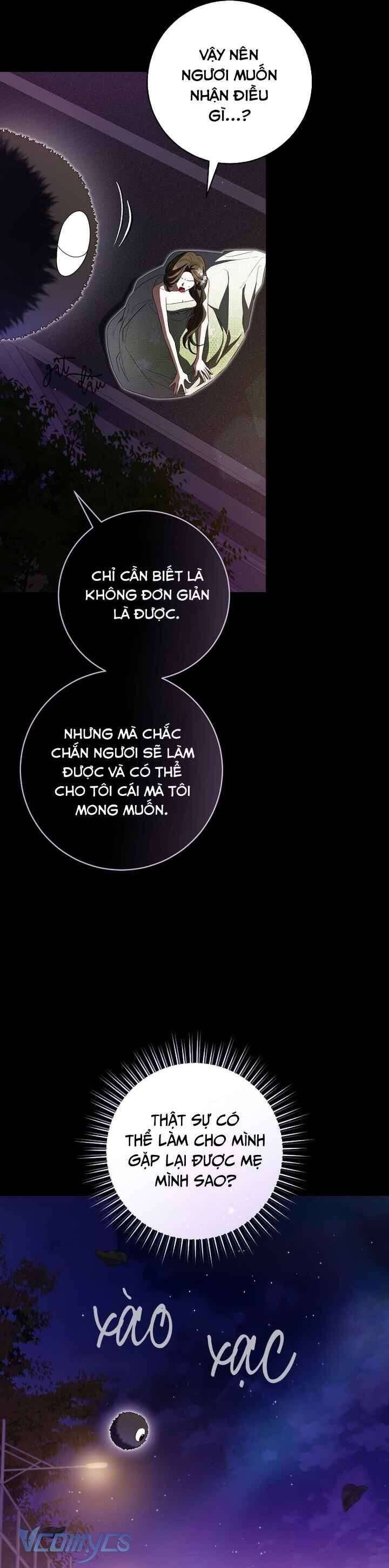 Trở Thành Leader Của Nhóm Nhạc Nữ Đang Trên Bờ Vực Sụp Đổ - Chapter 1 - Page 39