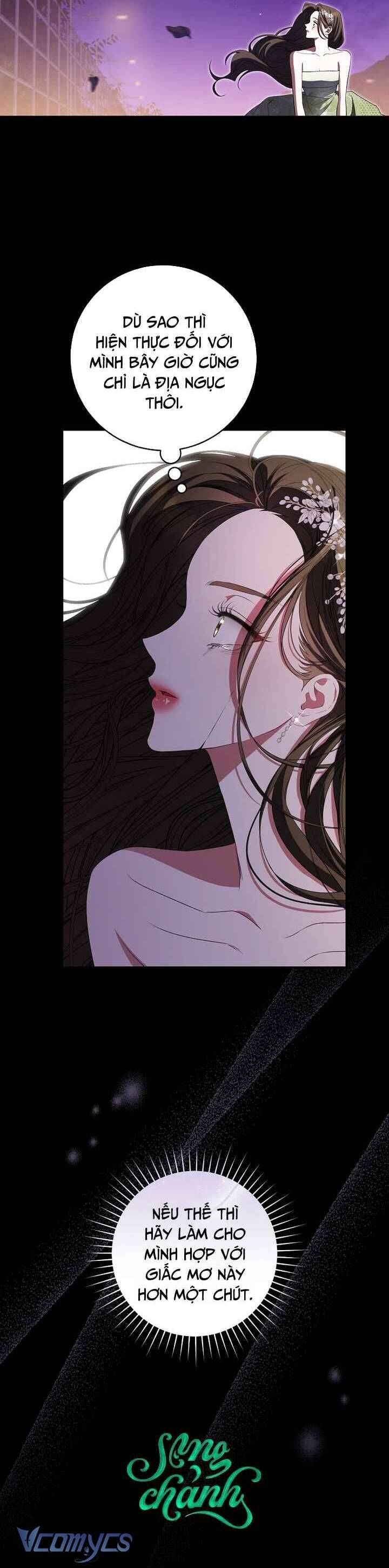 Trở Thành Leader Của Nhóm Nhạc Nữ Đang Trên Bờ Vực Sụp Đổ - Chapter 1 - Page 40