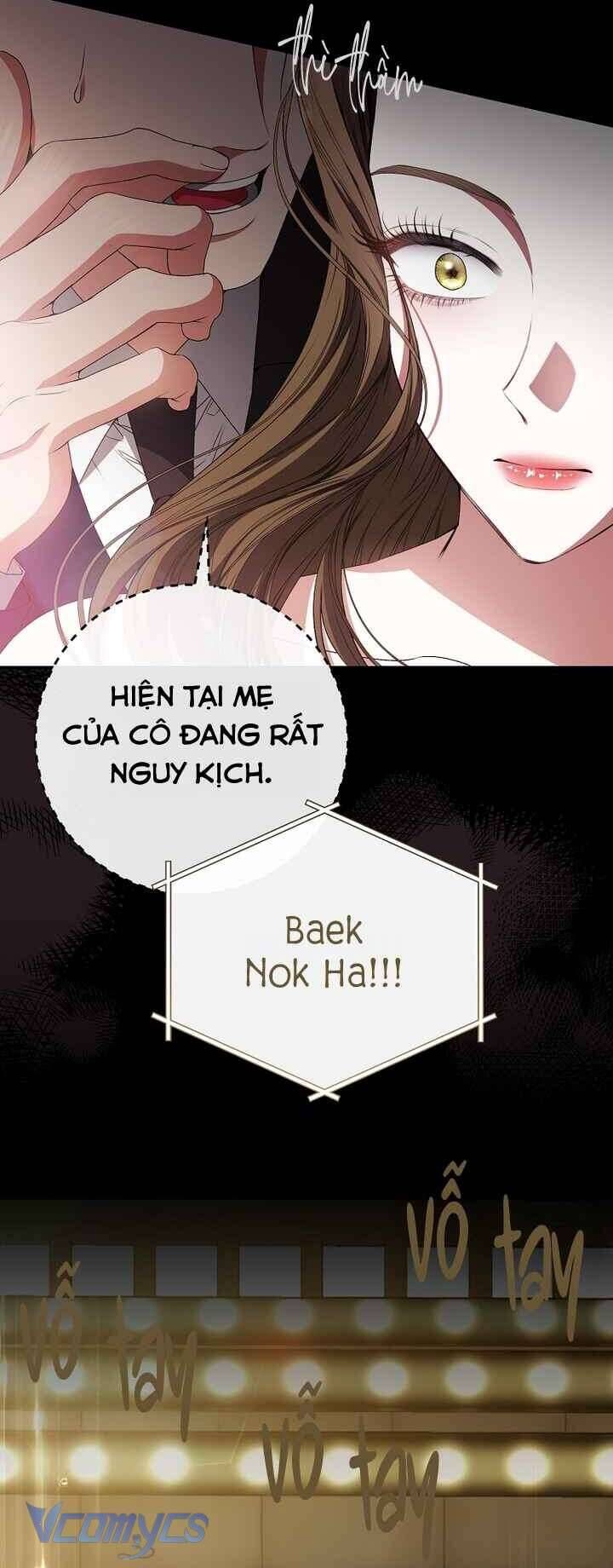 Trở Thành Leader Của Nhóm Nhạc Nữ Đang Trên Bờ Vực Sụp Đổ - Chapter 1 - Page 5