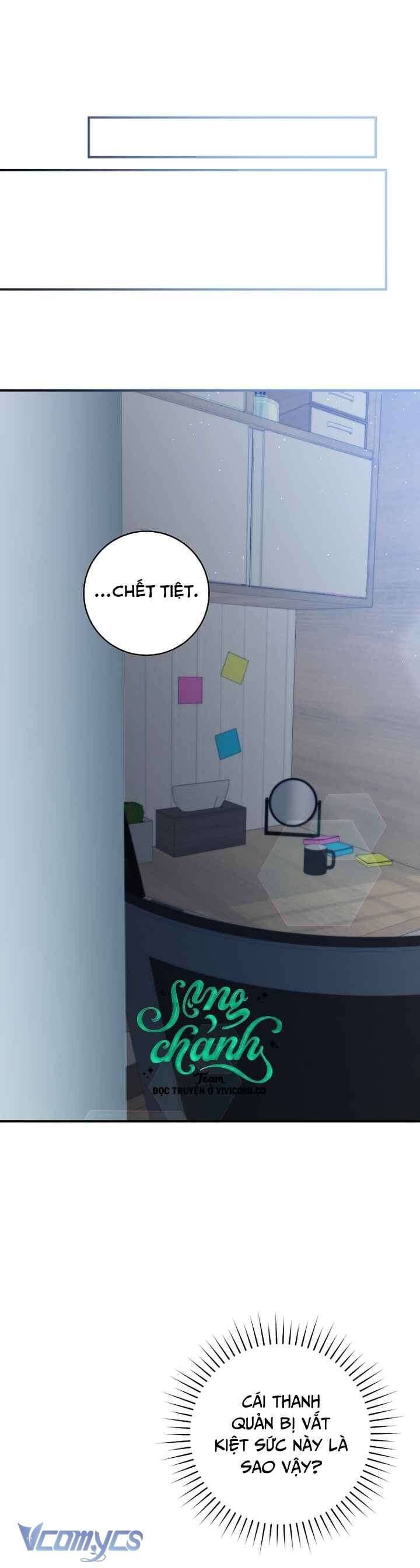 Trở Thành Leader Của Nhóm Nhạc Nữ Đang Trên Bờ Vực Sụp Đổ - Chapter 1 - Page 58