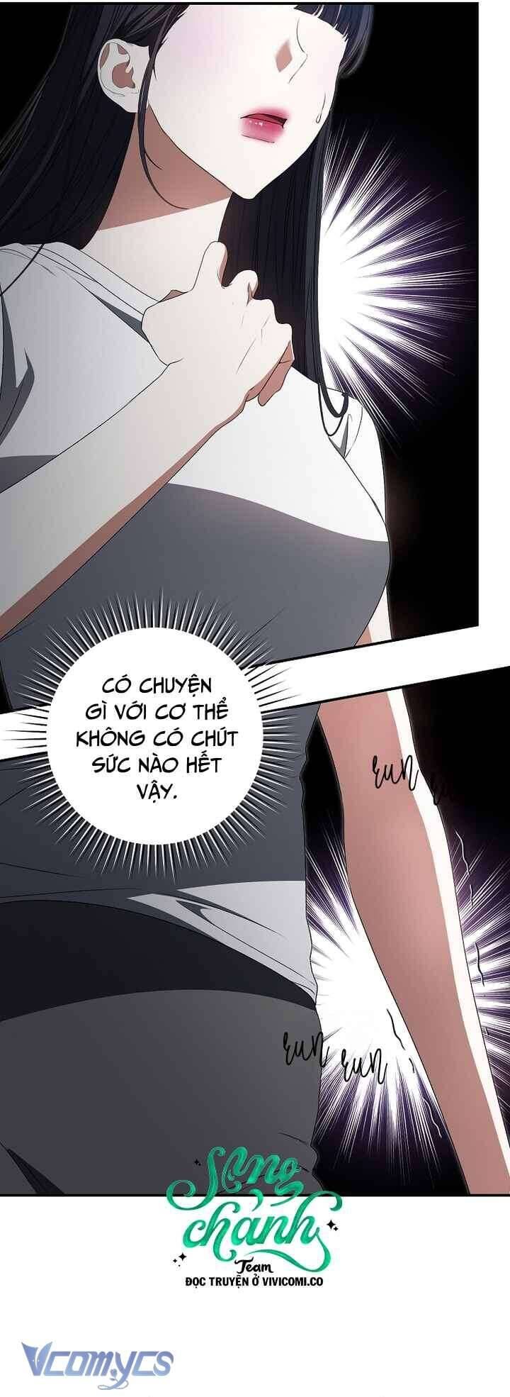 Trở Thành Leader Của Nhóm Nhạc Nữ Đang Trên Bờ Vực Sụp Đổ - Chapter 1 - Page 59