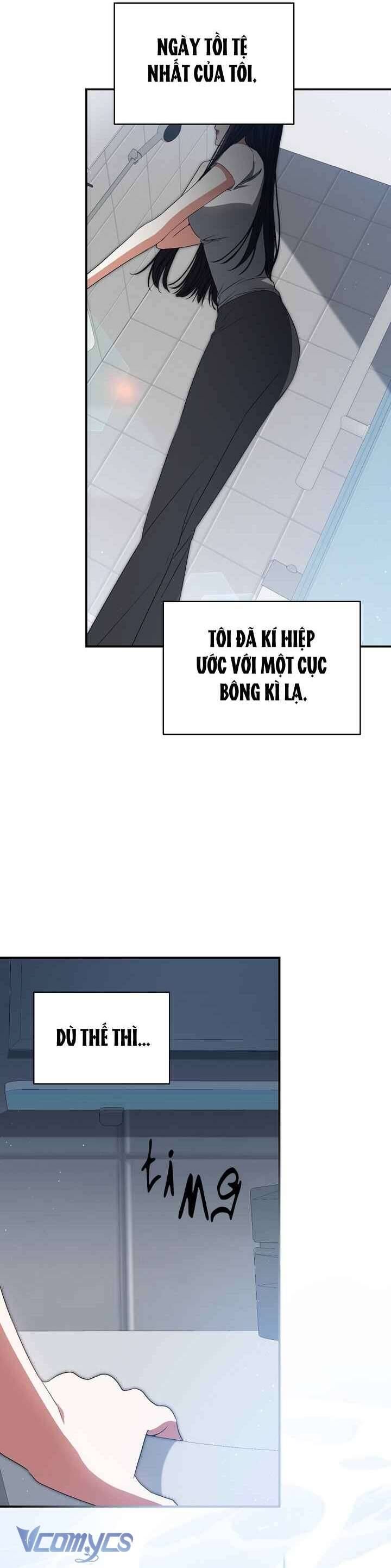 Trở Thành Leader Của Nhóm Nhạc Nữ Đang Trên Bờ Vực Sụp Đổ - Chapter 1 - Page 60