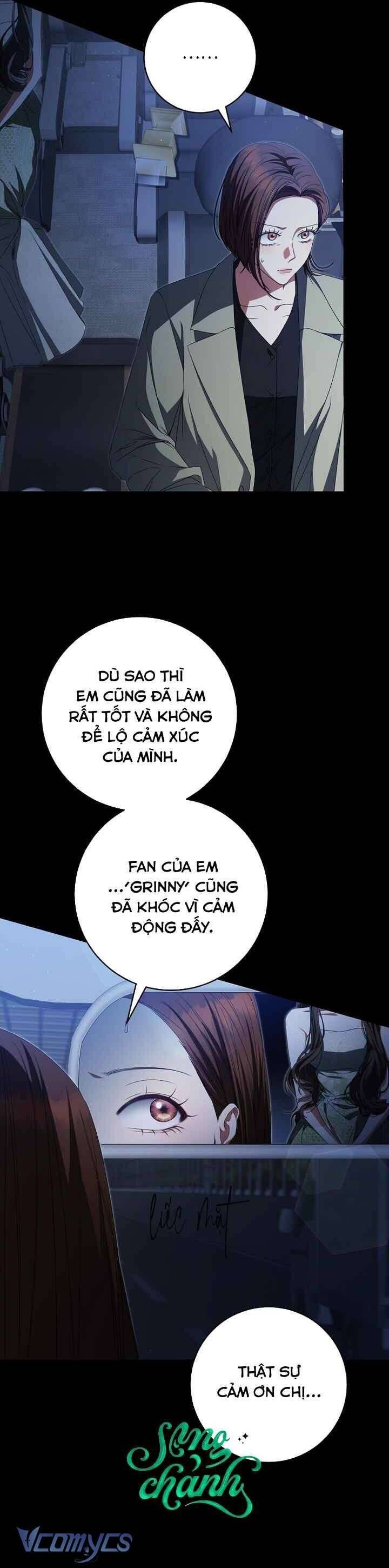Trở Thành Leader Của Nhóm Nhạc Nữ Đang Trên Bờ Vực Sụp Đổ - Chapter 1 - Page 9