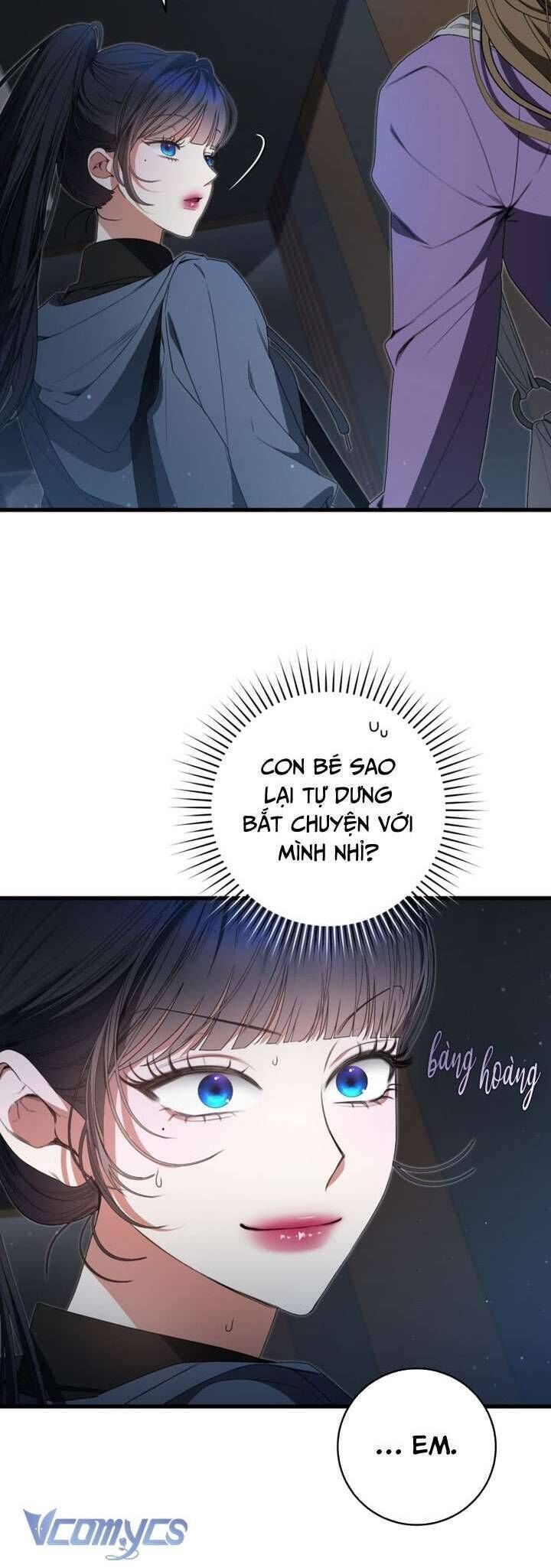 Trở Thành Leader Của Nhóm Nhạc Nữ Đang Trên Bờ Vực Sụp Đổ - Chapter 10 - Page 11