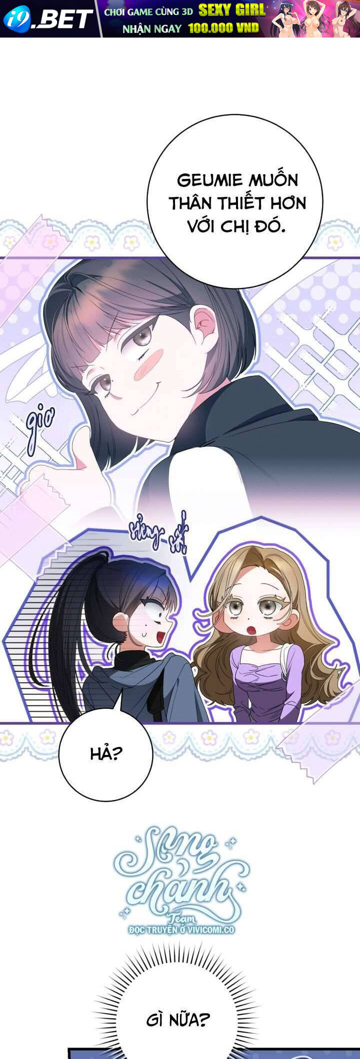 Trở Thành Leader Của Nhóm Nhạc Nữ Đang Trên Bờ Vực Sụp Đổ - Chapter 10 - Page 12