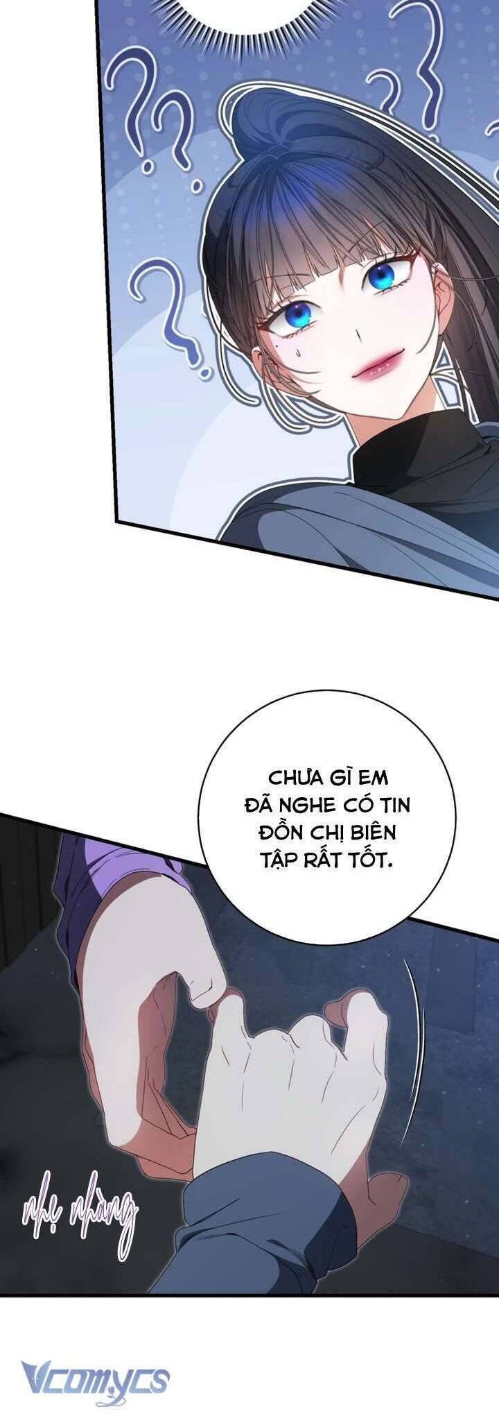 Trở Thành Leader Của Nhóm Nhạc Nữ Đang Trên Bờ Vực Sụp Đổ - Chapter 10 - Page 13