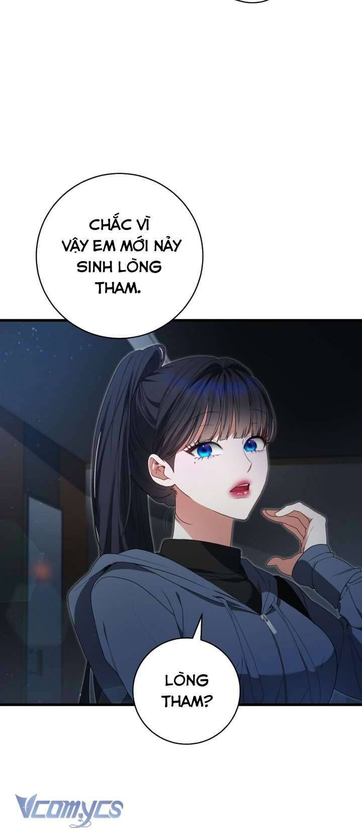 Trở Thành Leader Của Nhóm Nhạc Nữ Đang Trên Bờ Vực Sụp Đổ - Chapter 10 - Page 15