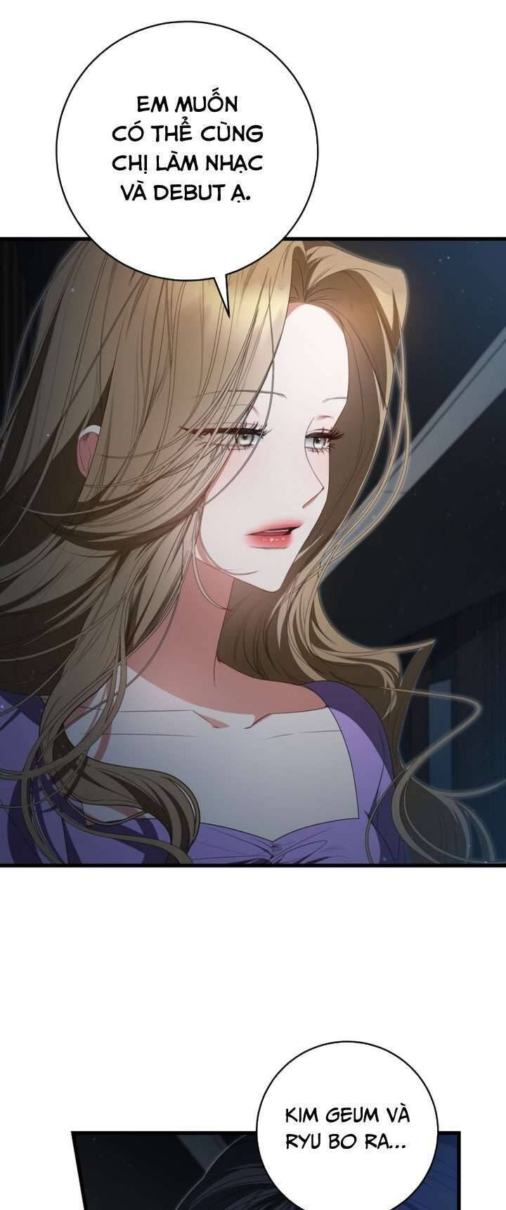 Trở Thành Leader Của Nhóm Nhạc Nữ Đang Trên Bờ Vực Sụp Đổ - Chapter 10 - Page 16