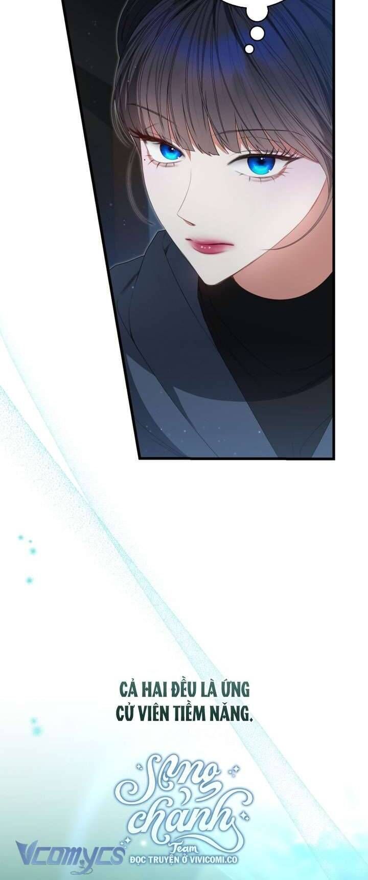 Trở Thành Leader Của Nhóm Nhạc Nữ Đang Trên Bờ Vực Sụp Đổ - Chapter 10 - Page 17