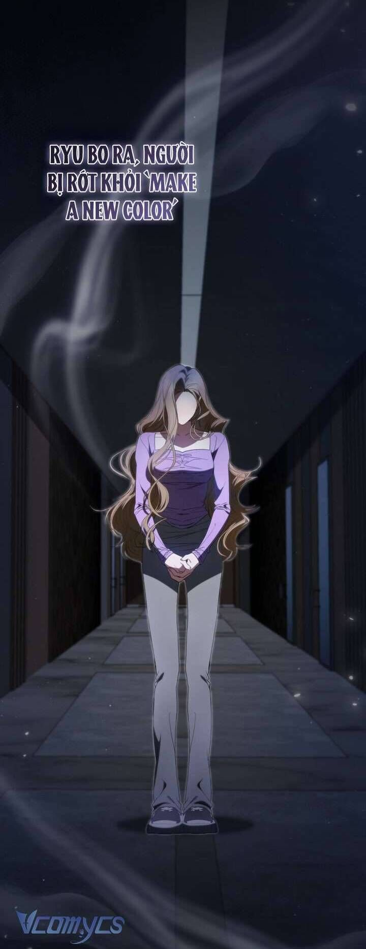 Trở Thành Leader Của Nhóm Nhạc Nữ Đang Trên Bờ Vực Sụp Đổ - Chapter 10 - Page 21