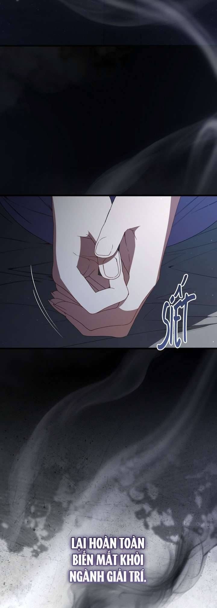 Trở Thành Leader Của Nhóm Nhạc Nữ Đang Trên Bờ Vực Sụp Đổ - Chapter 10 - Page 22