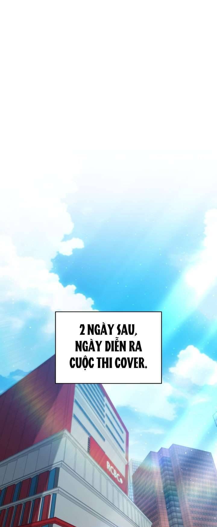 Trở Thành Leader Của Nhóm Nhạc Nữ Đang Trên Bờ Vực Sụp Đổ - Chapter 10 - Page 24