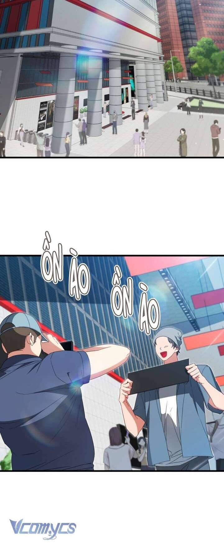 Trở Thành Leader Của Nhóm Nhạc Nữ Đang Trên Bờ Vực Sụp Đổ - Chapter 10 - Page 25