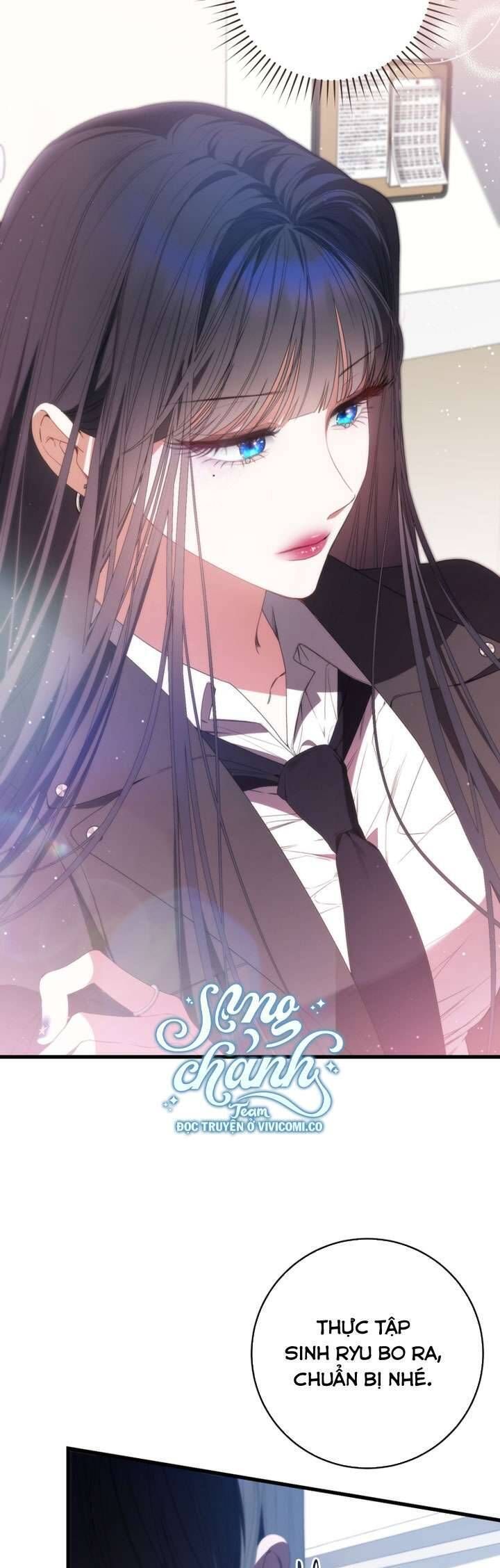 Trở Thành Leader Của Nhóm Nhạc Nữ Đang Trên Bờ Vực Sụp Đổ - Chapter 10 - Page 29