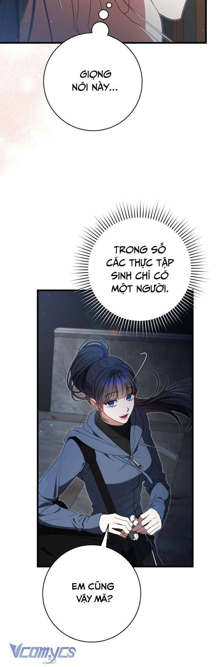 Trở Thành Leader Của Nhóm Nhạc Nữ Đang Trên Bờ Vực Sụp Đổ - Chapter 10 - Page 3