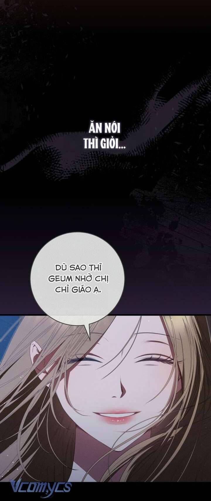 Trở Thành Leader Của Nhóm Nhạc Nữ Đang Trên Bờ Vực Sụp Đổ - Chapter 10 - Page 32