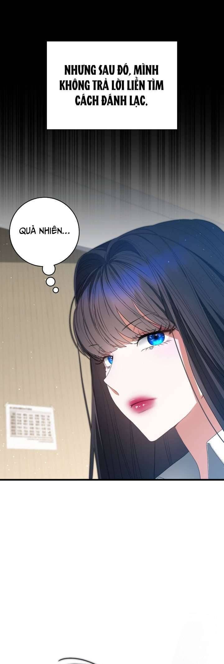 Trở Thành Leader Của Nhóm Nhạc Nữ Đang Trên Bờ Vực Sụp Đổ - Chapter 10 - Page 33