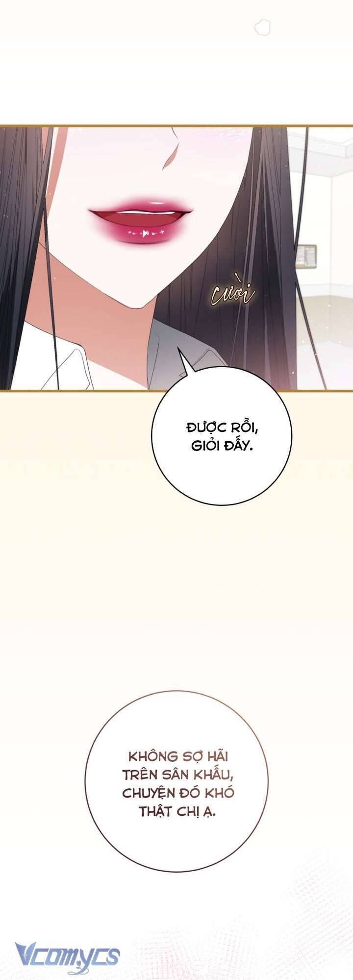 Trở Thành Leader Của Nhóm Nhạc Nữ Đang Trên Bờ Vực Sụp Đổ - Chapter 10 - Page 38