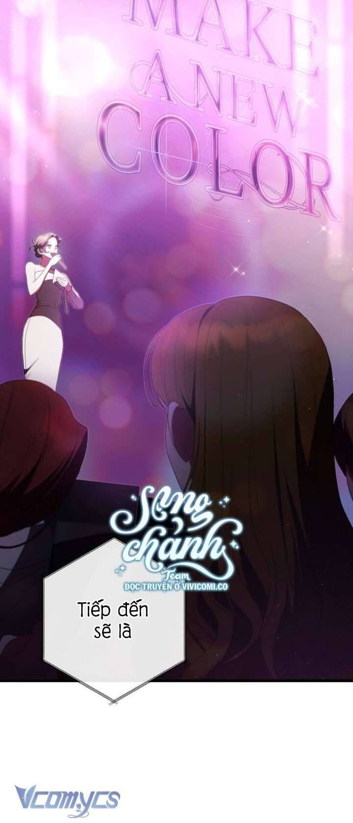 Trở Thành Leader Của Nhóm Nhạc Nữ Đang Trên Bờ Vực Sụp Đổ - Chapter 10 - Page 40