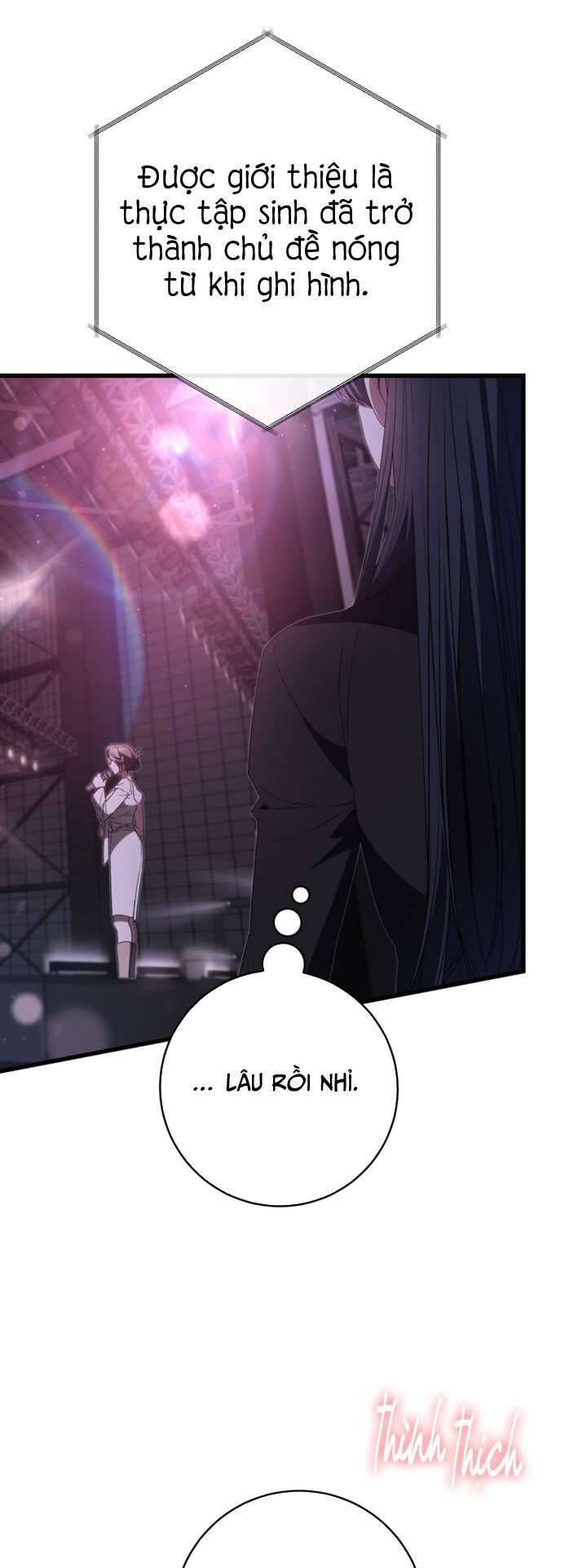 Trở Thành Leader Của Nhóm Nhạc Nữ Đang Trên Bờ Vực Sụp Đổ - Chapter 10 - Page 41