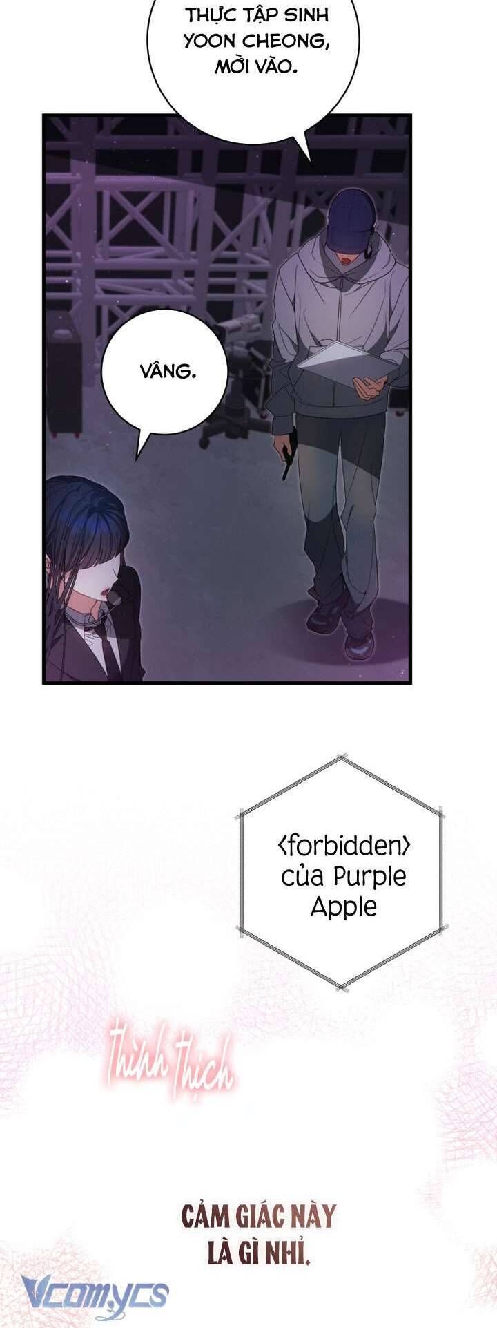 Trở Thành Leader Của Nhóm Nhạc Nữ Đang Trên Bờ Vực Sụp Đổ - Chapter 10 - Page 42