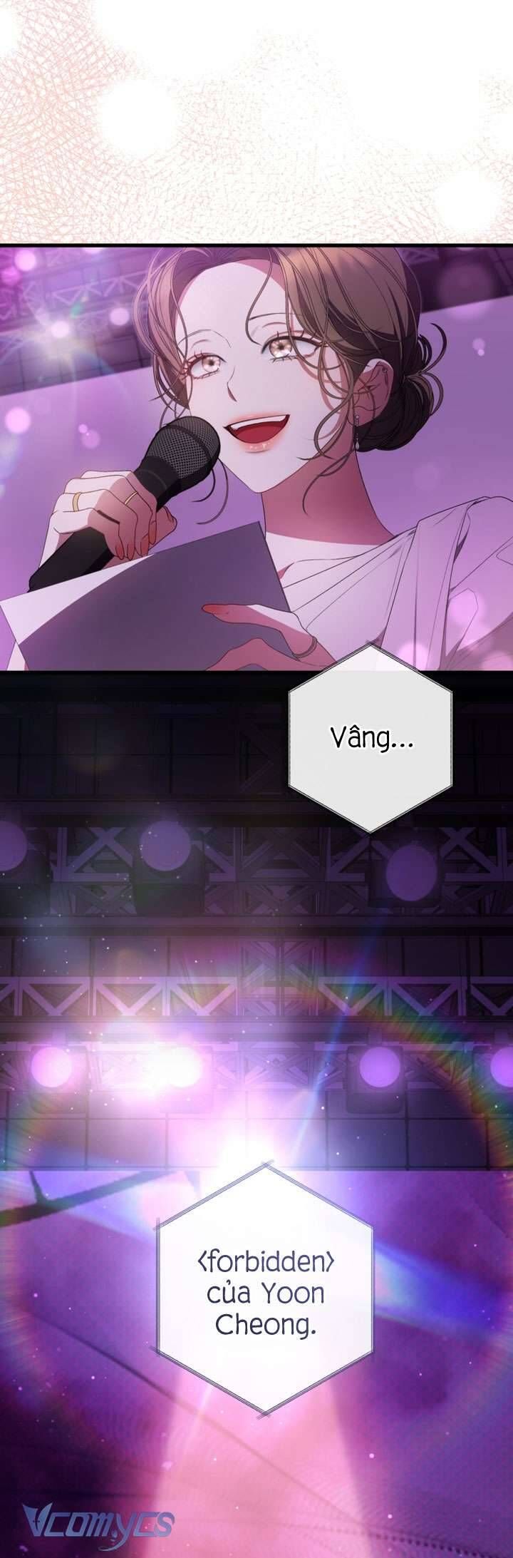 Trở Thành Leader Của Nhóm Nhạc Nữ Đang Trên Bờ Vực Sụp Đổ - Chapter 10 - Page 43