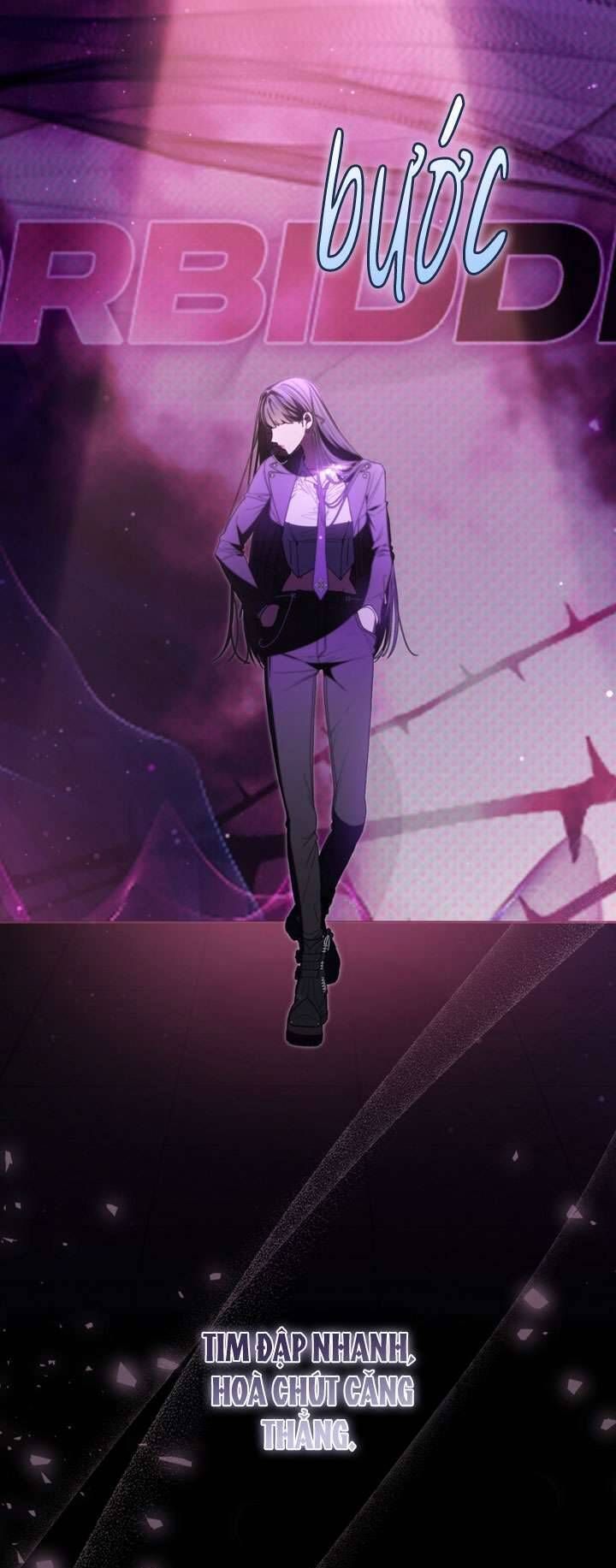 Trở Thành Leader Của Nhóm Nhạc Nữ Đang Trên Bờ Vực Sụp Đổ - Chapter 10 - Page 44