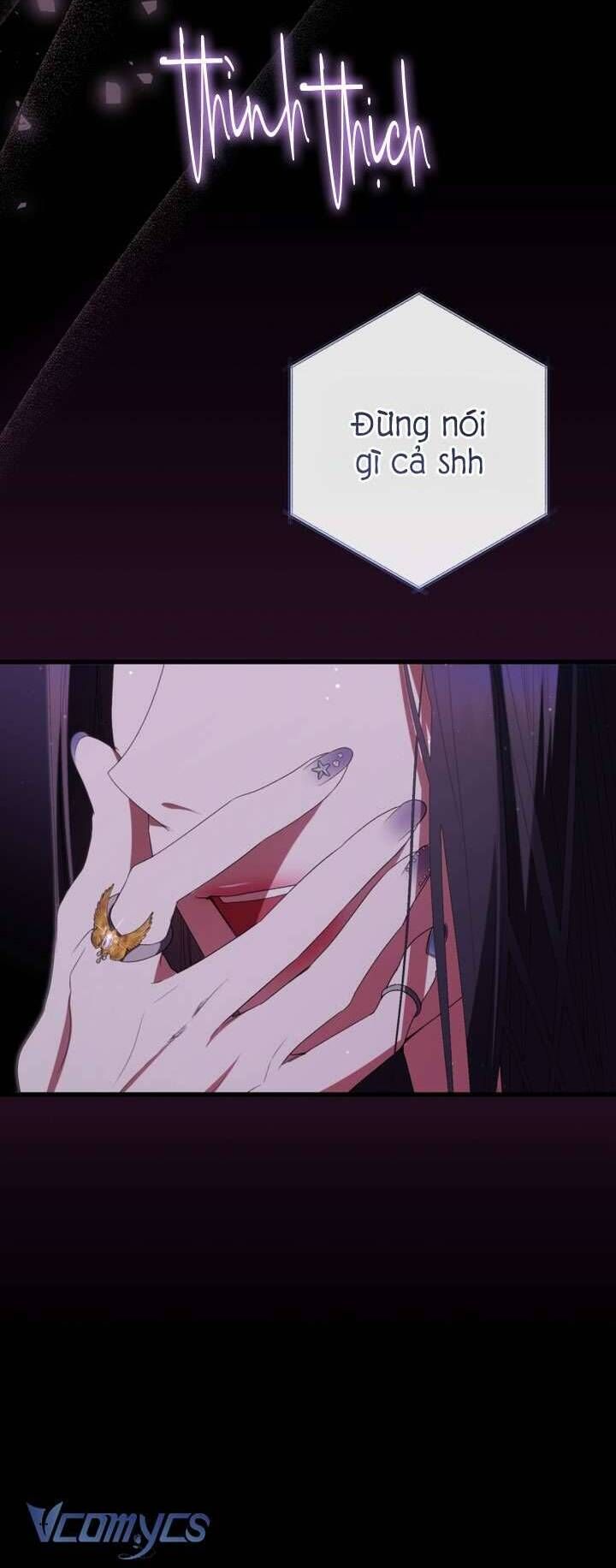 Trở Thành Leader Của Nhóm Nhạc Nữ Đang Trên Bờ Vực Sụp Đổ - Chapter 10 - Page 45