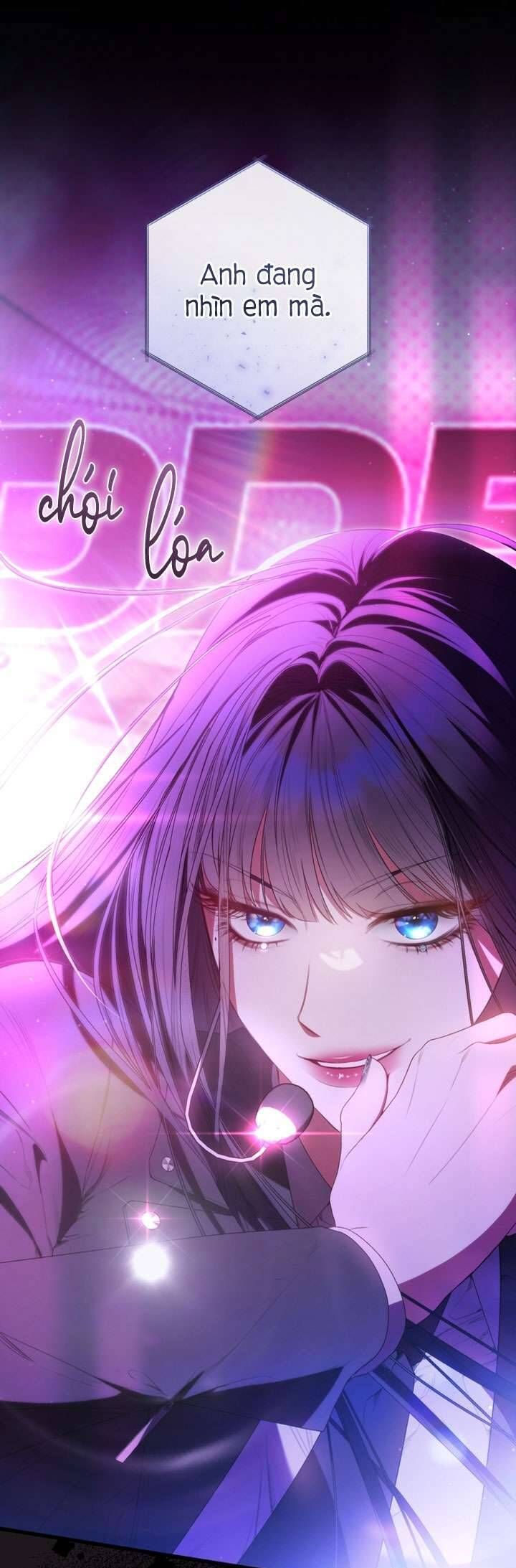 Trở Thành Leader Của Nhóm Nhạc Nữ Đang Trên Bờ Vực Sụp Đổ - Chapter 10 - Page 46