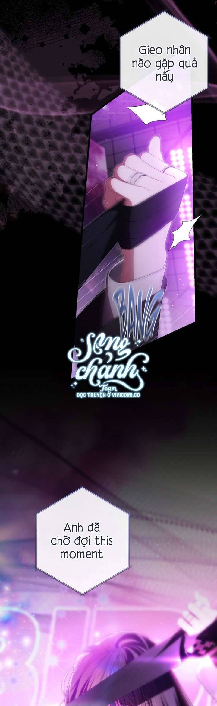 Trở Thành Leader Của Nhóm Nhạc Nữ Đang Trên Bờ Vực Sụp Đổ - Chapter 10 - Page 48