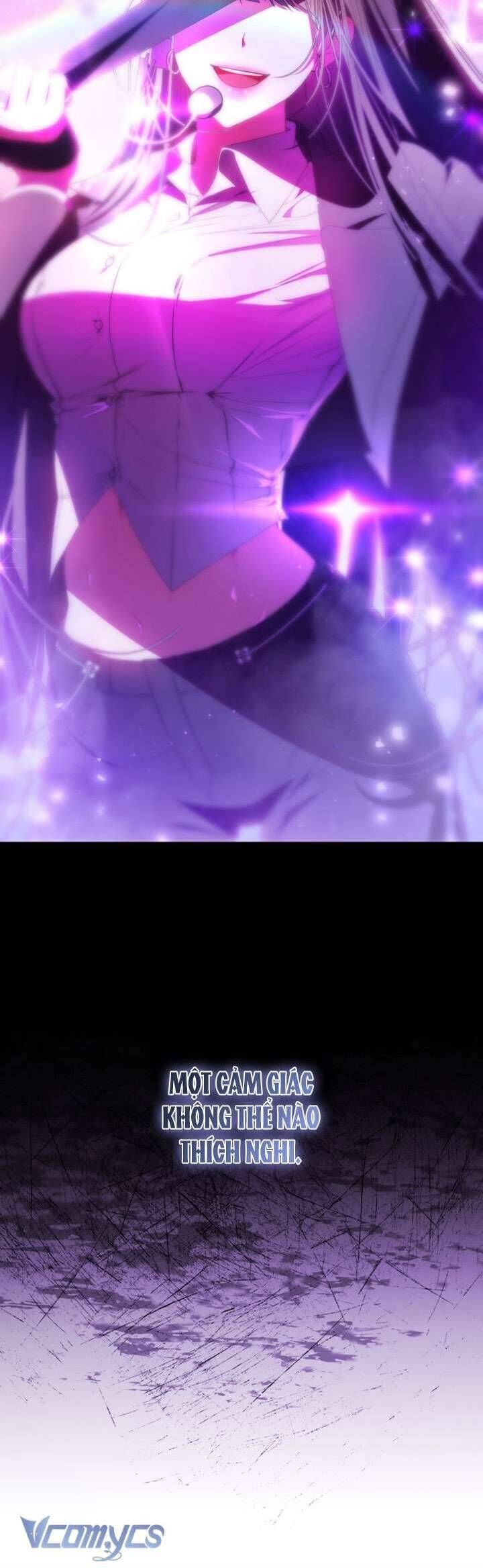 Trở Thành Leader Của Nhóm Nhạc Nữ Đang Trên Bờ Vực Sụp Đổ - Chapter 10 - Page 49