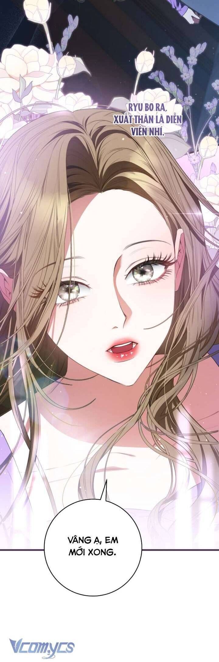 Trở Thành Leader Của Nhóm Nhạc Nữ Đang Trên Bờ Vực Sụp Đổ - Chapter 10 - Page 5