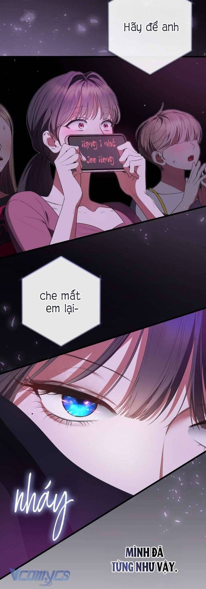 Trở Thành Leader Của Nhóm Nhạc Nữ Đang Trên Bờ Vực Sụp Đổ - Chapter 10 - Page 51