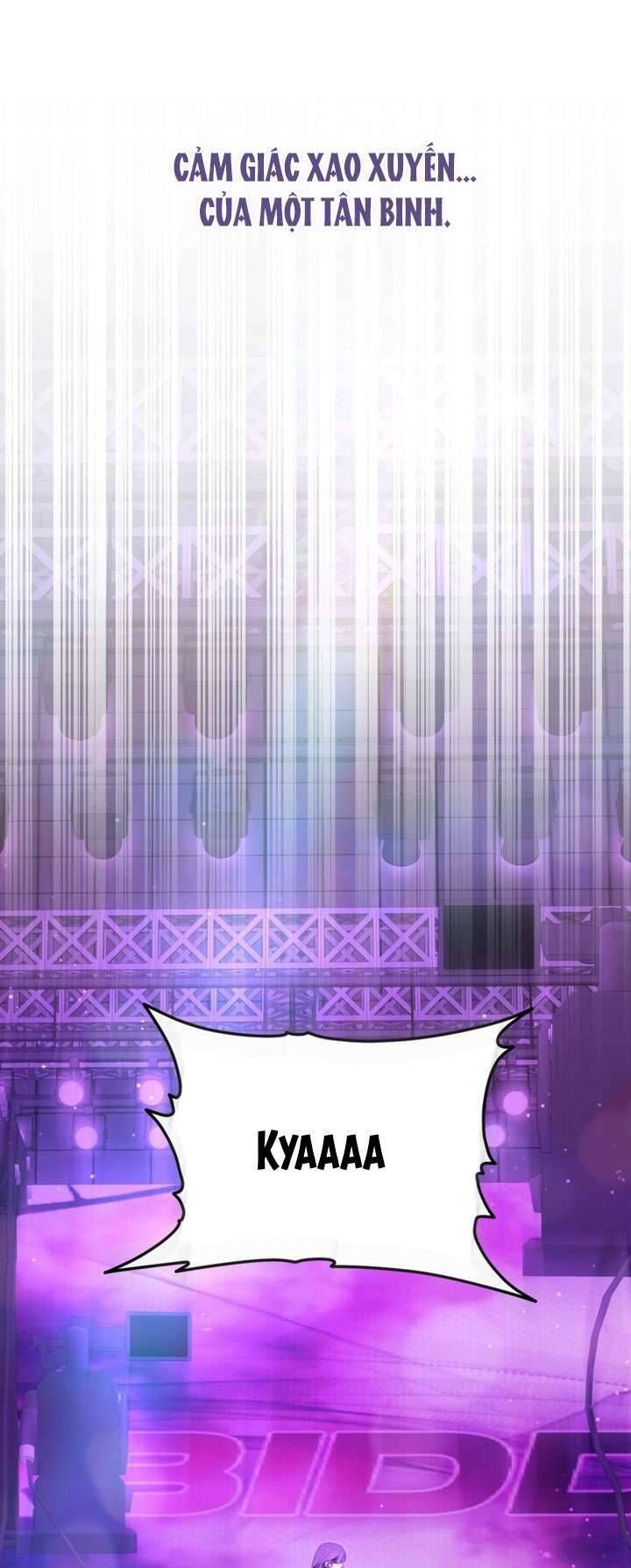 Trở Thành Leader Của Nhóm Nhạc Nữ Đang Trên Bờ Vực Sụp Đổ - Chapter 10 - Page 54