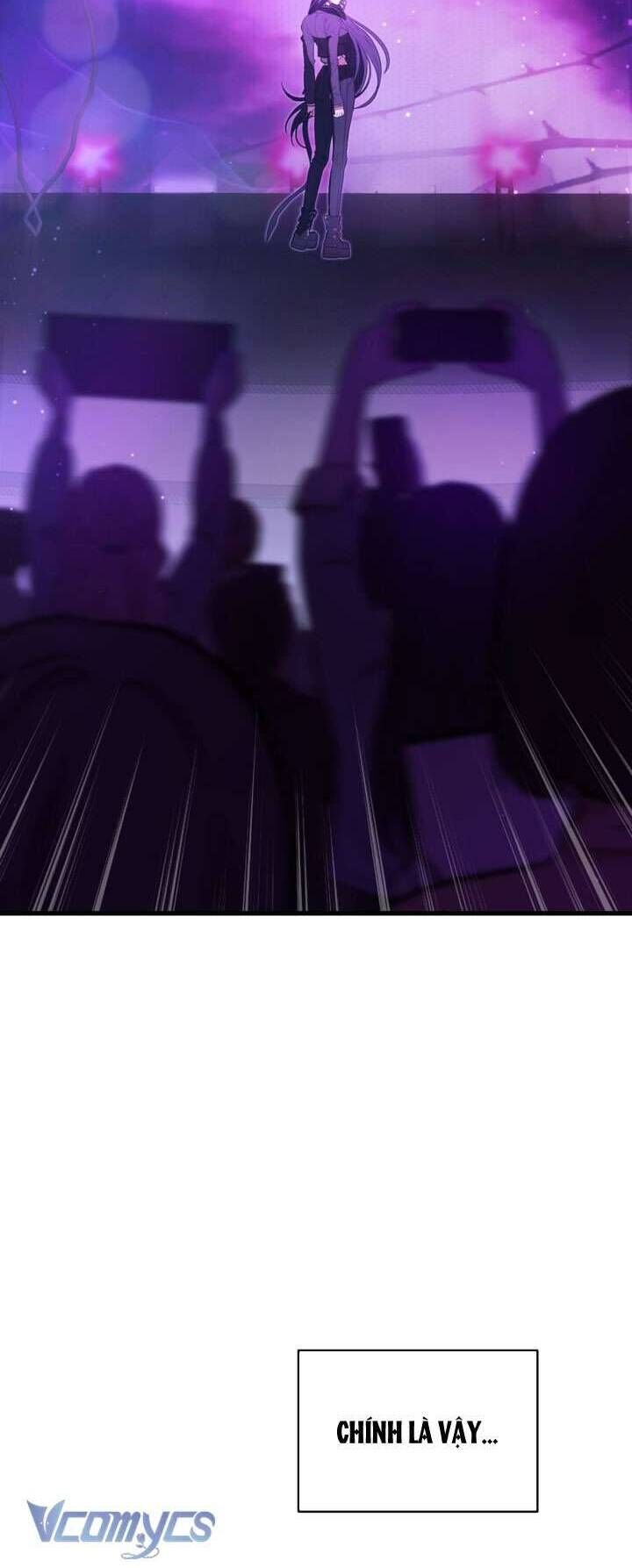 Trở Thành Leader Của Nhóm Nhạc Nữ Đang Trên Bờ Vực Sụp Đổ - Chapter 10 - Page 55