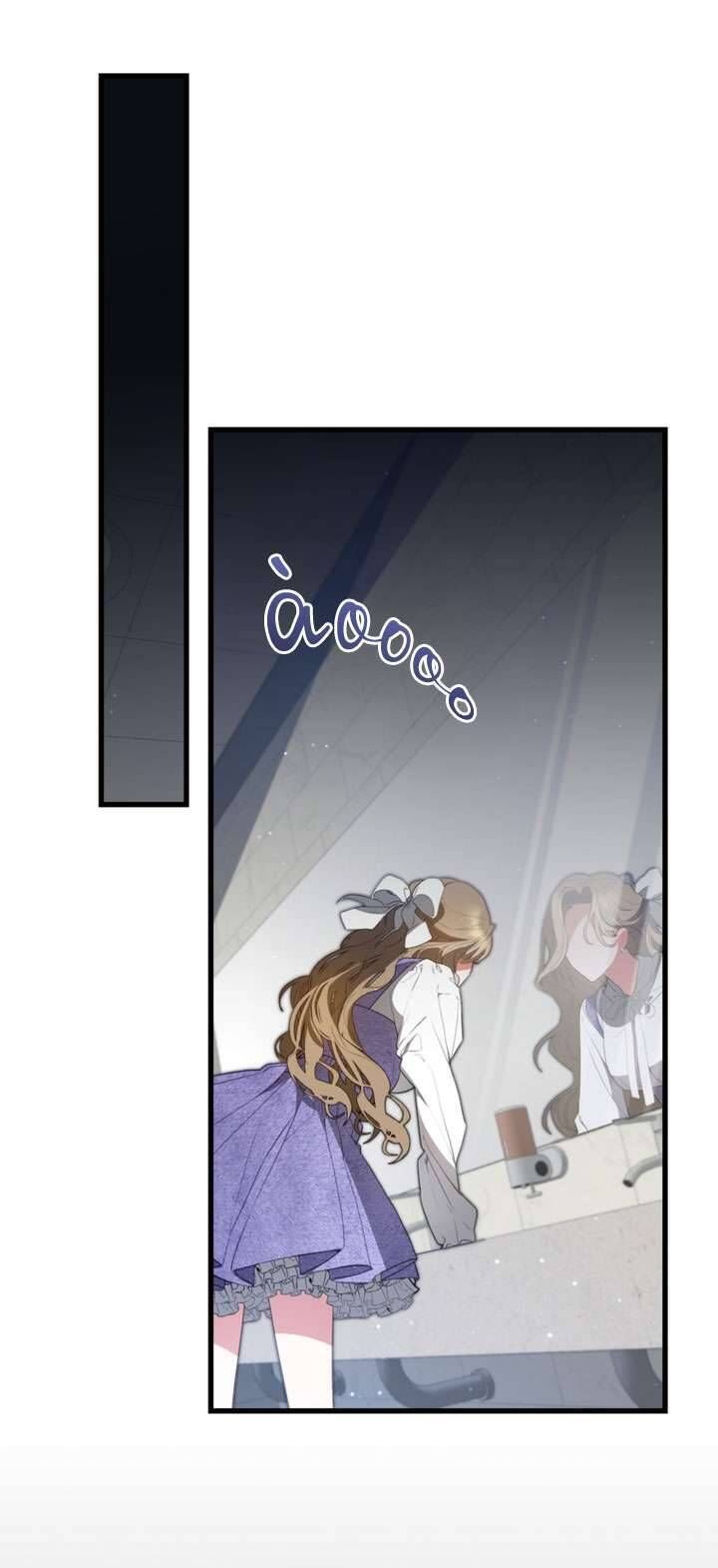 Trở Thành Leader Của Nhóm Nhạc Nữ Đang Trên Bờ Vực Sụp Đổ - Chapter 10 - Page 56