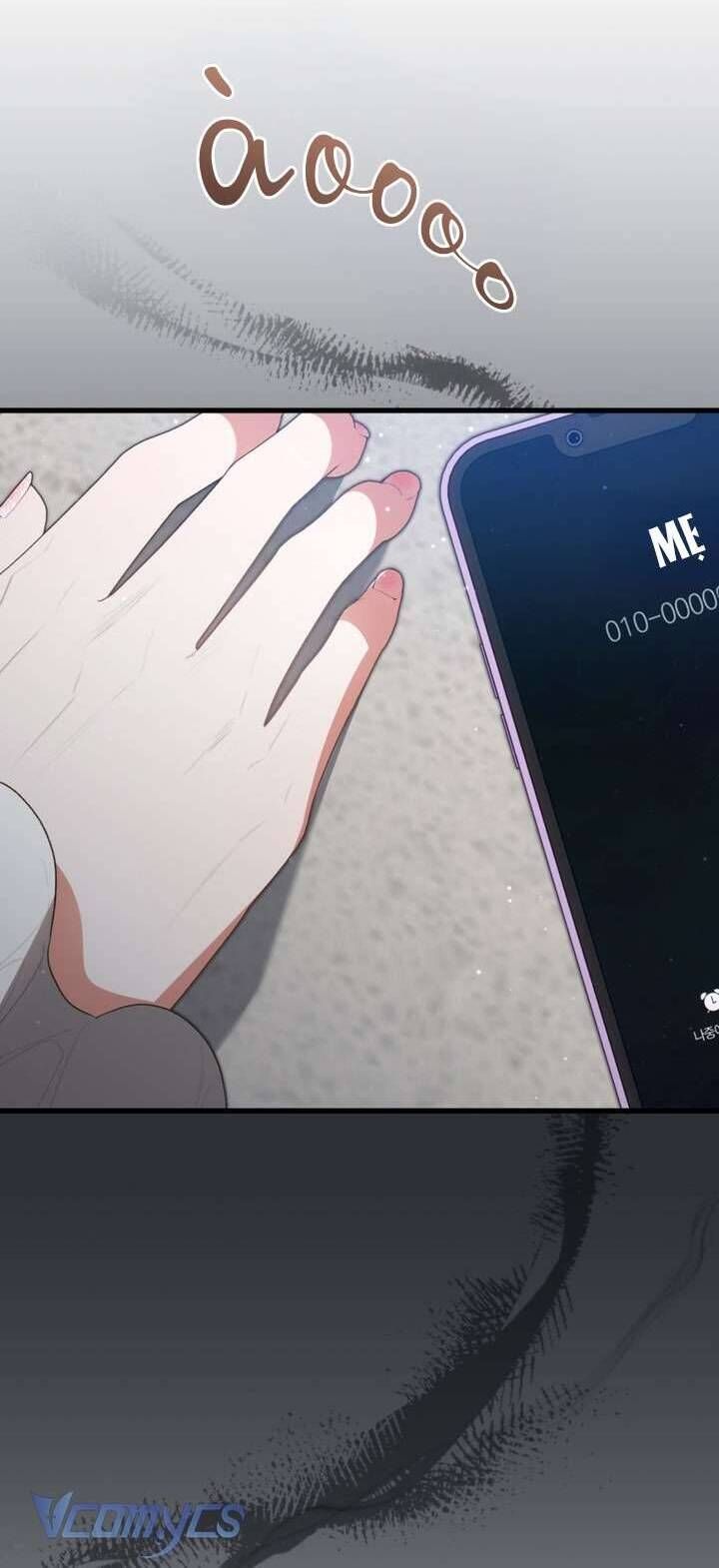 Trở Thành Leader Của Nhóm Nhạc Nữ Đang Trên Bờ Vực Sụp Đổ - Chapter 10 - Page 57