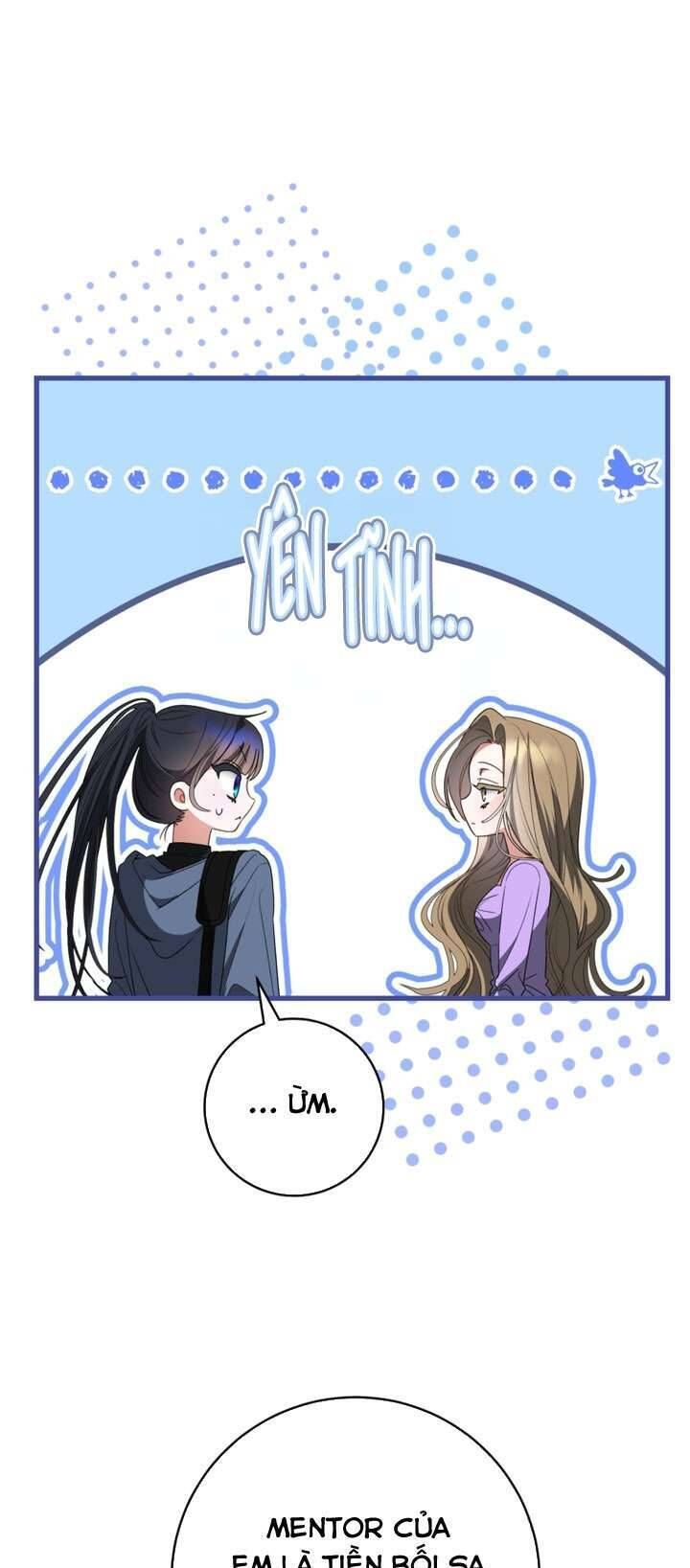 Trở Thành Leader Của Nhóm Nhạc Nữ Đang Trên Bờ Vực Sụp Đổ - Chapter 10 - Page 6